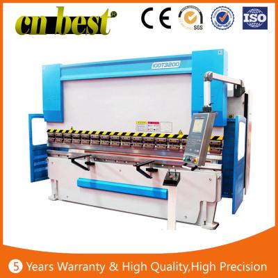 China sheet metal bending machine for sale