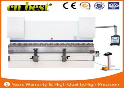 China cnc hydraulic press brake for sale for sale