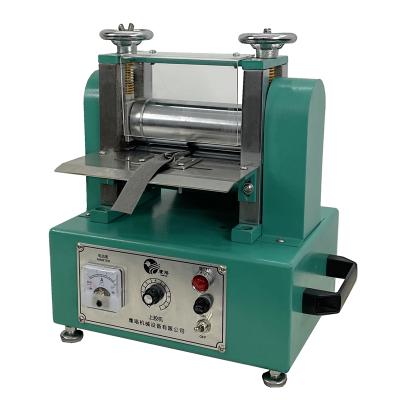 China Garment Shops Various Shapes Eye Stripe And Shoe Leather Belt And Leather Stripe Folding Machine for sale