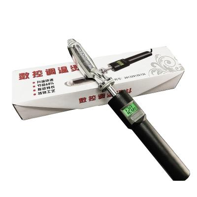 China Hotels High Quality Free Motion Hot Leather Ironing Machine For Shoe Making Iron for sale