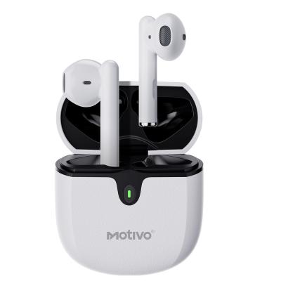 China Sustainable Factory Price Wireless Charging Bluetooth Earphones Headphones Noise Cancelling Waterproof Earbuds Wireless Earphones Headphones for sale