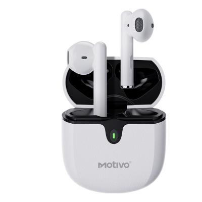 China Sustainable Wholesale Bluetooth Wireless Charging Earphones Headphones Noise Cancelling Waterproof Earbuds Wireless Earphones Headphones for sale