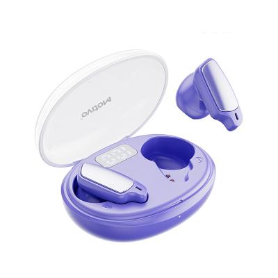 China Sustainable Factory Price Wireless in Earphones Noise Cancelling Waterproof Earbuds Wireless Earphones Headphones for sale