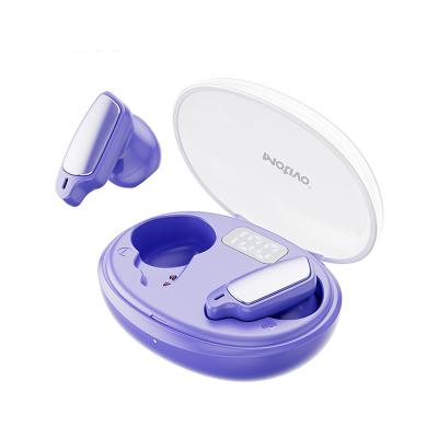 China Sustainable Best Selling Wireless in Earphones Noise Cancelling Waterproof Earbuds Wireless Earphones Headphones for sale