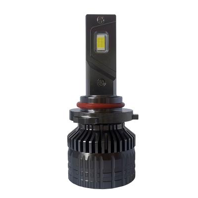 China Aviation V8P V8X LX LED Canbus Car LED Headlight Bulbs 40w 60w 80w Aluminum H4 H7 H11 H15 Auto Parts LED Headlight for sale