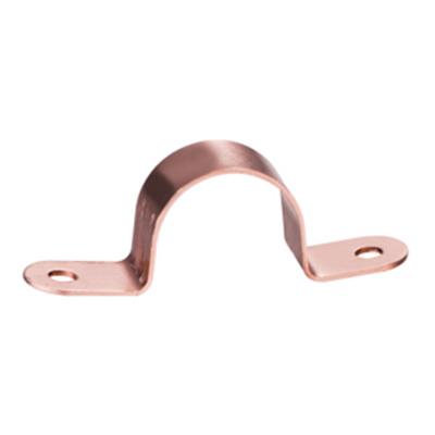 China Water Copper Tube Strap for sale