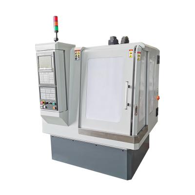 China Wholesale custom XH7121 mini education cnc high speed automatic drilling and milling machine for sale for sale