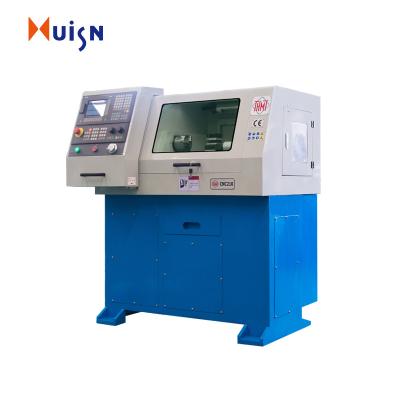 China Building Material Stores CNC210 CNC Lathe Price Customized Medium Duty Horizontal CNC Lathe Machine for sale