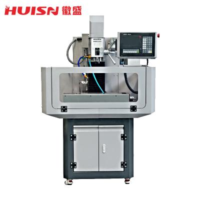 China Factory Hot Sale HS-XK28S CNC Milling Machine With Siemens System for sale