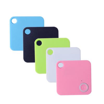 China 2021 Hot Selling Portable Multi Colors Mini Smart GPS With No App Camera And Pet Tracker Applicated for sale