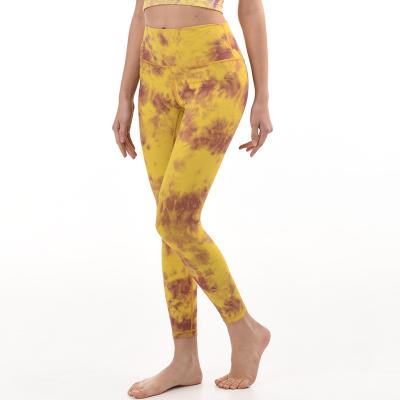 China Antibacterial iinterlock brushed nake holding high waisted lemon sporty deporte XL XL workout line up leggings for sale