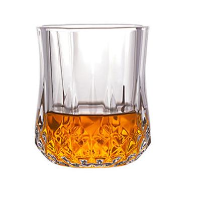 China Factory sale 290ml/10oz wedding glass shot glass whiskey glass classic whiskey gift box for sale