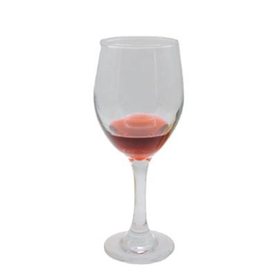 China Viable Custom Cheap Wholesale Glasses And Quality Assurance 420ml 14.2oz Wine Glass Drinkware for sale