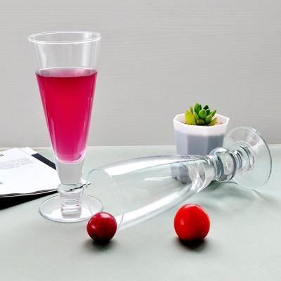 China Factory sale traditional glass juice cup and juice glass drinking glasses beverage cup for sale