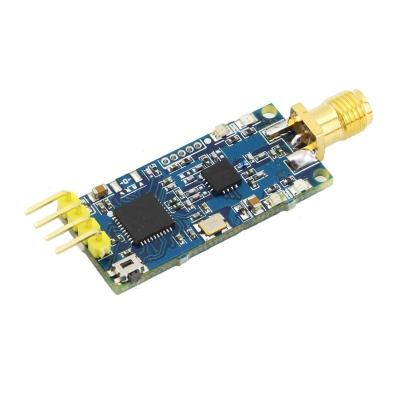 China DL-22 1000m TTL communication to CC2530 ZigBee serial communication module wireless module for sale