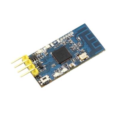 China DL-20 250m TTL communication to CC2530 ZigBee serial communication module wireless module for sale