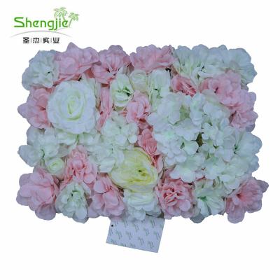 China 60X40cm Artificial Flower Always White Carpets for sale