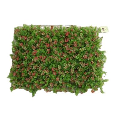 China Minimalist Artificial Boxwood Hedge Panels for sale