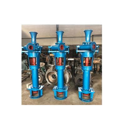 China Automotive industry manufacturers direct selling slurry pump extraction pump wear resistant submersible sewage pump for sale