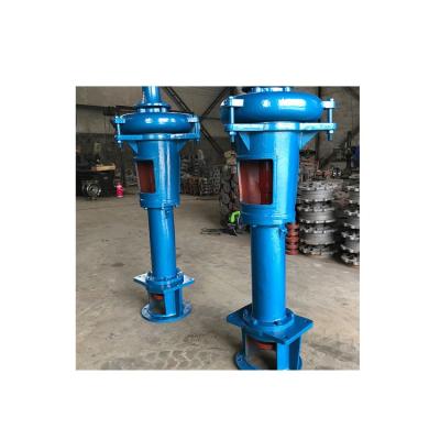 China Professional Promotion Price Automotive Industry Manufacture Mining Pump Sand Pump Wear Resistant Hydraulic Sewage Slurry Pump for sale