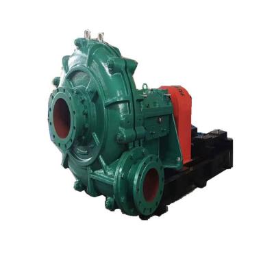 China AH Machining Slurry Gravel Sand Pump Centrifugal Mud Pump For Gold Mining Mud Pump for sale