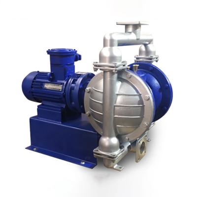 China Machining manufacturers the direct sale of the diaphragm pump mini diaphragm vacuum pump diaphragm pump for sale