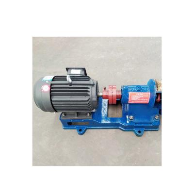 China Machining High Quality And Good Price Industrial Vacuum Pump Portable Electric Vacuum Pump Water Vacuum Pump for sale