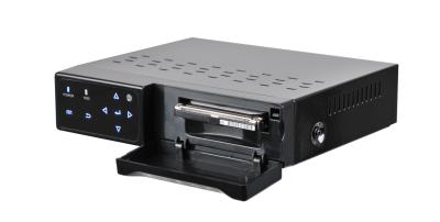 China HDMI Onvif Economic DVR Stand Alone CCTV Analog , H.264 Surveillance DVR System for sale