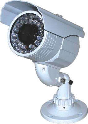 Κίνα Υπαίθρια νυχτερινή όραση καμερών CCTV HD 720P 40M, ευρεία κάμερα CCTV γωνίας 1200TVL προς πώληση