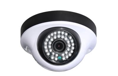 China High Definition IP AHD CCTV Camera 0 LUX 720P PAL / NTSC Signal System for sale