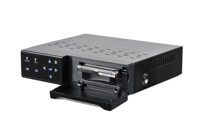 Chine Assistance technique totale P2P et ONVIF2.2, NVR autonome de la télévision en circuit fermé NVR d'IP de HD POE à vendre