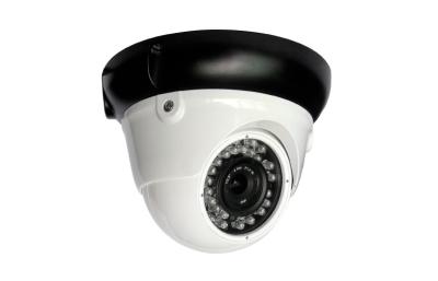 China Wireless IP CCTV Camera With Night Vision ,  2.0 POE P2P CCTV Cameras for Shops for sale