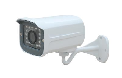 China Professional 960P AHD CCTV Camera 1.0 Maga Pixels  3.6mm / 6mm Lens for sale