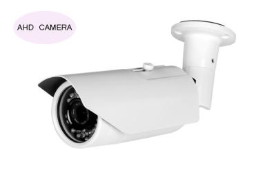 China Cámara 2.8m m - 12m m de la bala AHD del CCTV en venta