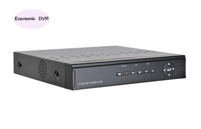 Κίνα δίκτυο 4/8 καναλιών του /16 DVR προς πώληση