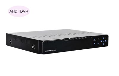 China 8Ch /16CH AHD DVR Video Recorder for sale