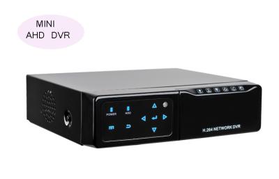 China Network Cloud AHD DVR Video Recorder for sale