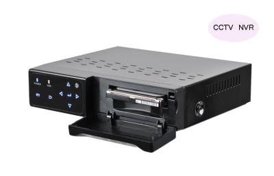 China System HD POE IP CCTV NVR zu verkaufen