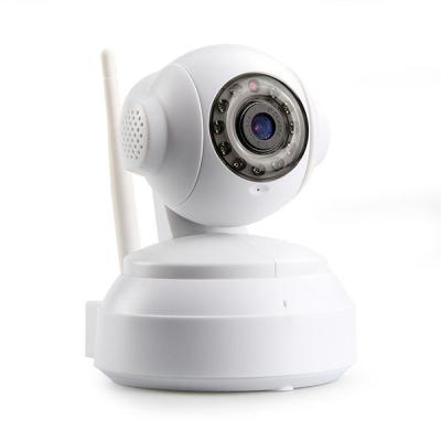 China APP P2P 720P Home Night Security Camera Wireless With Android / IOS for sale