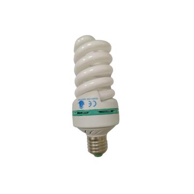 China Wholesale E27/E14/B22 110V/220V 11w 18w 40w CFL lamp spiral full/half spiral/u shape energy saving 85w full/half spiral/u for sale