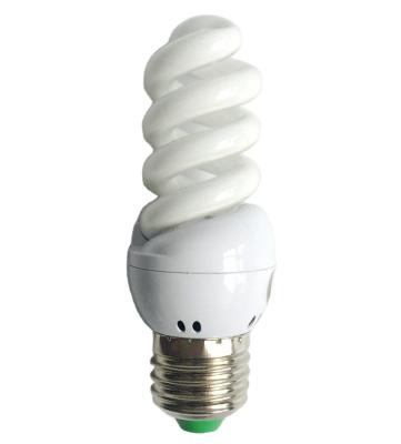 China factory directly wholesale E27/E14/B22 110V/220V 11w 18w 40w energy saving CFL lamp spiral full/half spiral/u shape 85w full/half spiral/u for sale