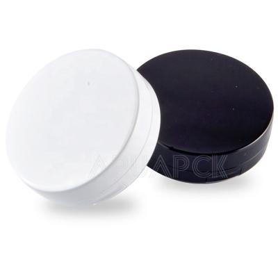 China Premium 15g Recyclable Cosmetic Empty Highlighter Bar Container Air Cushion Base Compact Case With Sponge for sale