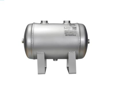 China Factory direct sales of low temperature stainless steel tanks, medical grade sealed tanks, low price and high quality for sale