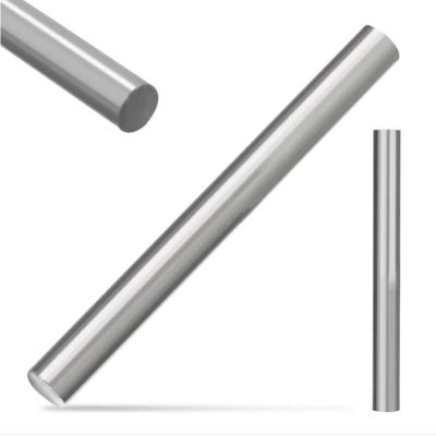 China Mechanical And Electrical Industry Hot Rolled Forged Monel400 Alloy Steel Metal Round Rod Alloy Round Bar Price for sale