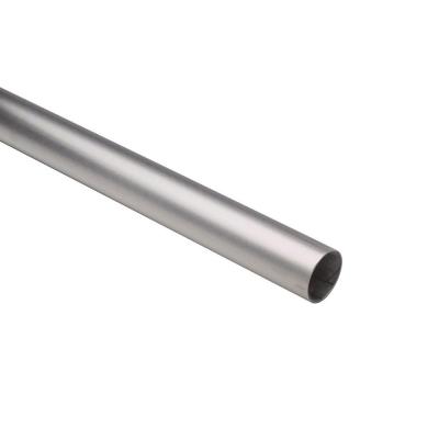 China Industry Best Price Nickel Alloy Inconel 600 Pipe Alloy Pipe Manufacturer In China for sale