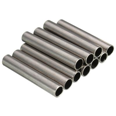 China Hot Selling Inconel 600 Inconel 625 Nickel Pipe / Inconel 625 Nickel Alloy Pipe for sale