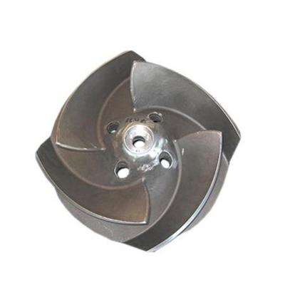 China Industry 1.4848 Stainless Steel 1.4313 Casting High Temperature Steel Casting For Hardware for sale