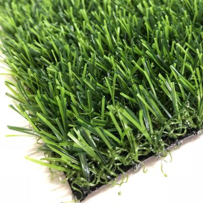 Cina Factory Supply grass rug carpet outdoors artificial grass football Artificial Grass for landscaping in vendita