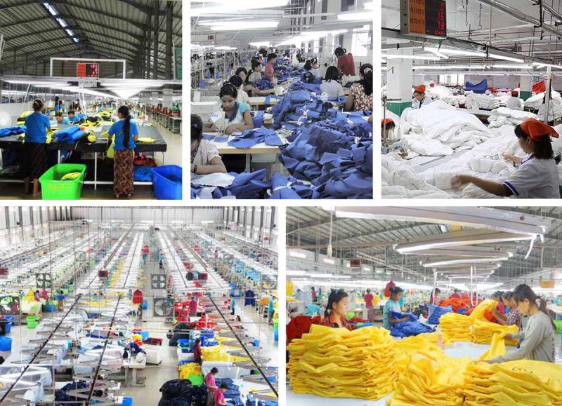 Verified China supplier - Dongguan Yecheng Trading Co., Ltd.