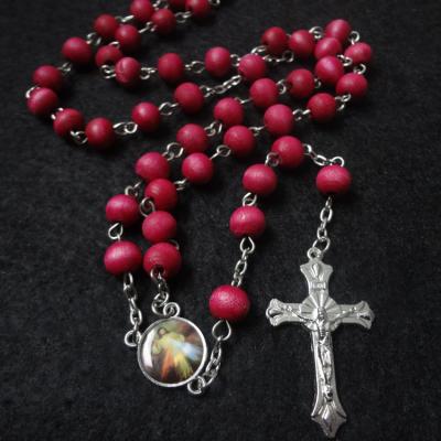 China CLASSIC welcome OEM custom wholesale rosary, catholic catholic rosaries, aroma rosary bead chain for sale